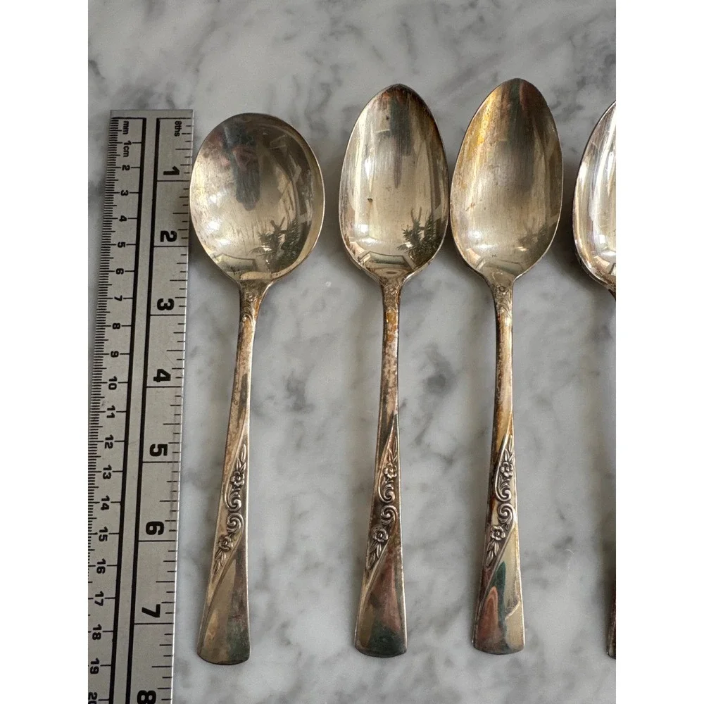 International Silver international silver
